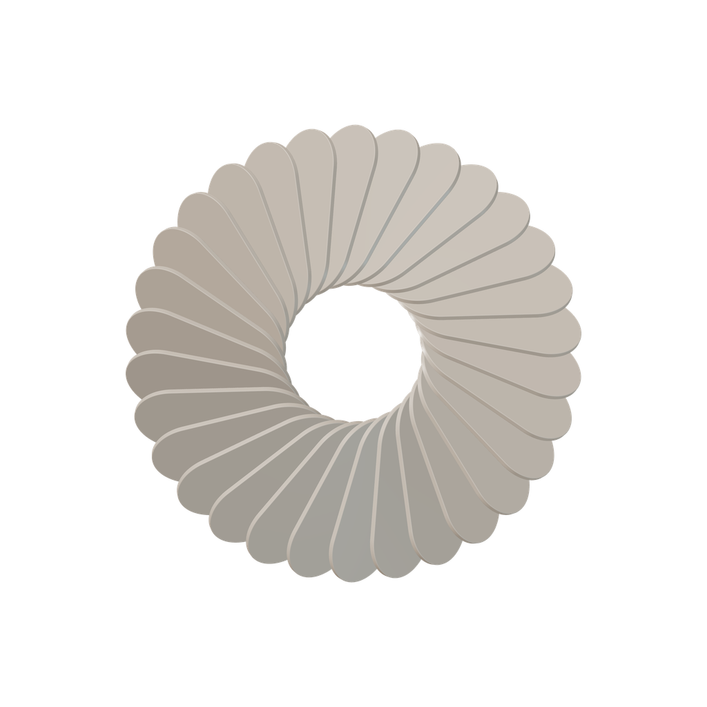 Orb — transparent